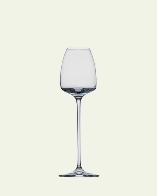 TAC 02 Grappa Glass